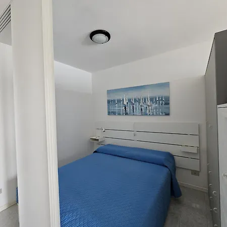 Apartamento Marchesini