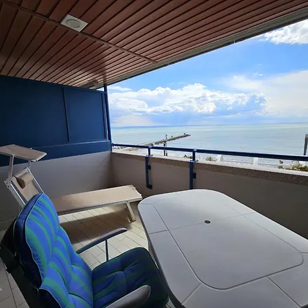 Apartment Marchesini