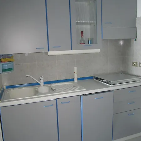 Marchesini Apartamento *